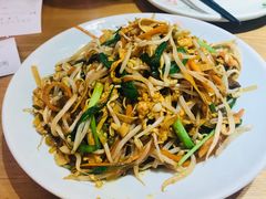 -春饼先生·北京烤鸭(甘井子万达店)