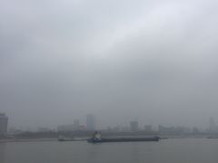 -武汉关码头(轮渡站)