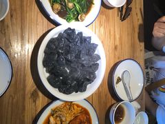 -吕氏疙瘩汤·私家菜馆(慈云寺店)