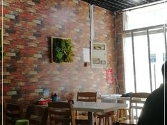 大堂-老于餐厅(民生路店)