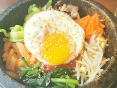 -首尔馆韩国料理(金童路店)