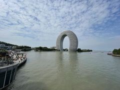 -太湖月亮湾