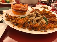 -海逸海鲜酒家(古北店)