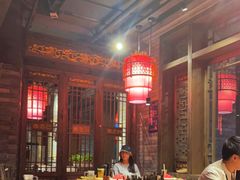 大堂-袁老四重庆老火锅(桐梓坡店)