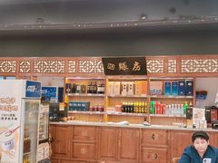 -春盛渔府(牛首山店)
