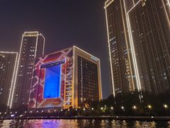 -海河游船-永乐码头(大悲院)