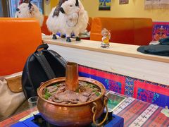 -如意林卡藏餐吧 (九寨沟店)