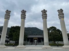-阿育王寺