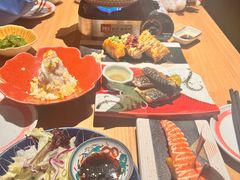 -三禾屋·亚洲融合小馆(未来科技城店)
