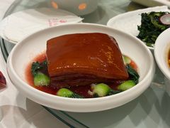 -得月楼·省级非遗·传统苏帮菜(观前店)