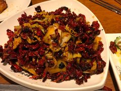 -福苗小骆驼烧烤(大唐不夜城店)
