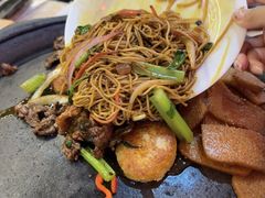 -一烙锅(友谊店)