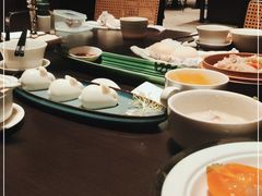 -领事馆19号中餐厅(厦门海景洲际酒店)