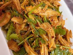 手撕鸡-川湘居(鲁家峙鲁滨路店)
