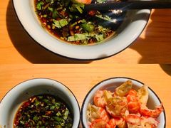 -蚝翅·海鲜粥·烧烤·宁夏滩羊季(玉米楼店)