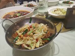 -辣螃铠盆盆蟹大排档(海昌店)