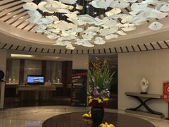 -太原凯宾斯基饭店