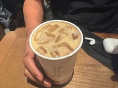 -RUXU入续糖水铺与包(卓悦中心店)