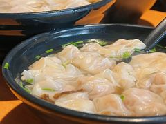 -真真鲜馄饨店(启蒙路店)