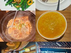 -话梅·客家小厨(东门店)