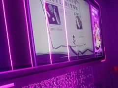-星聚会KTV(龙湖上海奉贤天街店)