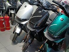 -九号电动车(安定门内大街店)