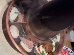 -东镇老火锅(长春路首店)
