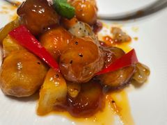 -望京辣宴·古法川菜(望京店)