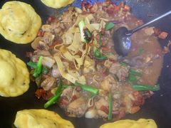 -曹丞相·地锅鸡·地锅鱼(武林店)