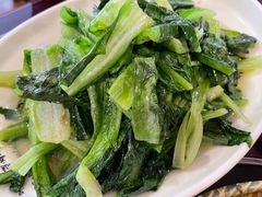 笋尖-四合院(黔灵西路店)