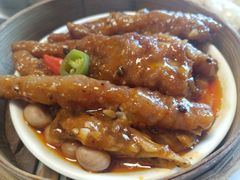 -煲王粤菜餐厅(中侨中心店)