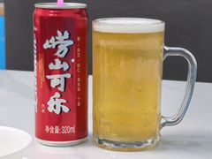 -来之顺海鲜菜馆·青岛菜·始于1993(栈桥店)