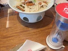 -面辣子·陕西家乡菜(钟楼店)