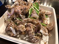 -盒马鲜生(杭州运河上街店)