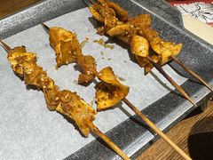 -管氏翅吧(护国寺店)