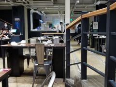 大堂-一棠龙虾•王牌虾球(光谷天地店)