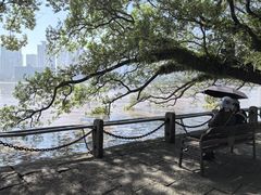 -江心屿景区