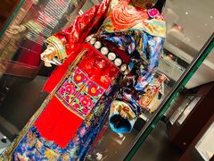 -青海藏文化博物院