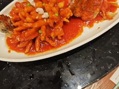 -锡和无锡菜(景丽苑店)