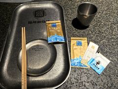 餐具摆设-锦州御烧烤(人民街店)