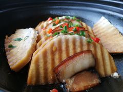 -野蔓果·山野菜(西湖景区·龙井茶田店)