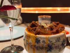 -波特曼西餐厅(中央大街店)