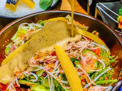 -浦·传统日式料理(3 5 1 1 店)