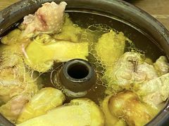 -云海肴·汽锅鸡·云南菜(苏州中心店)