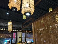 -大牌大·传统杭帮菜(湖滨店)