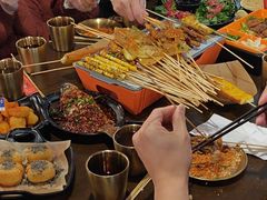 -林二哥宜烤官·宜宾小烧烤