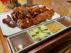 -凤阁楼果木烧鹅(鹤山陈山店)