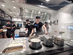 -太二酸菜鱼(福州泰禾店)