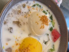 -椰语堂·海南清补凉(中山骑楼店)