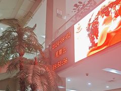 -大连开发区市民健身中心